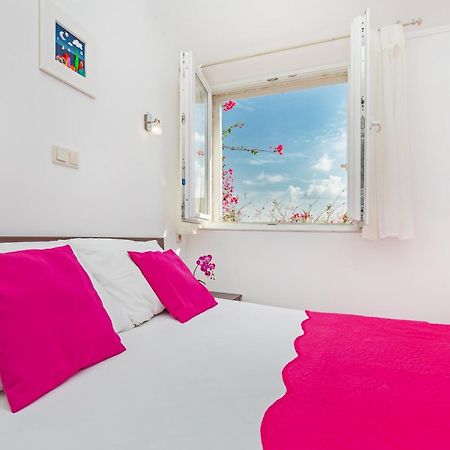 Apartment Ive Mlini Esterno foto