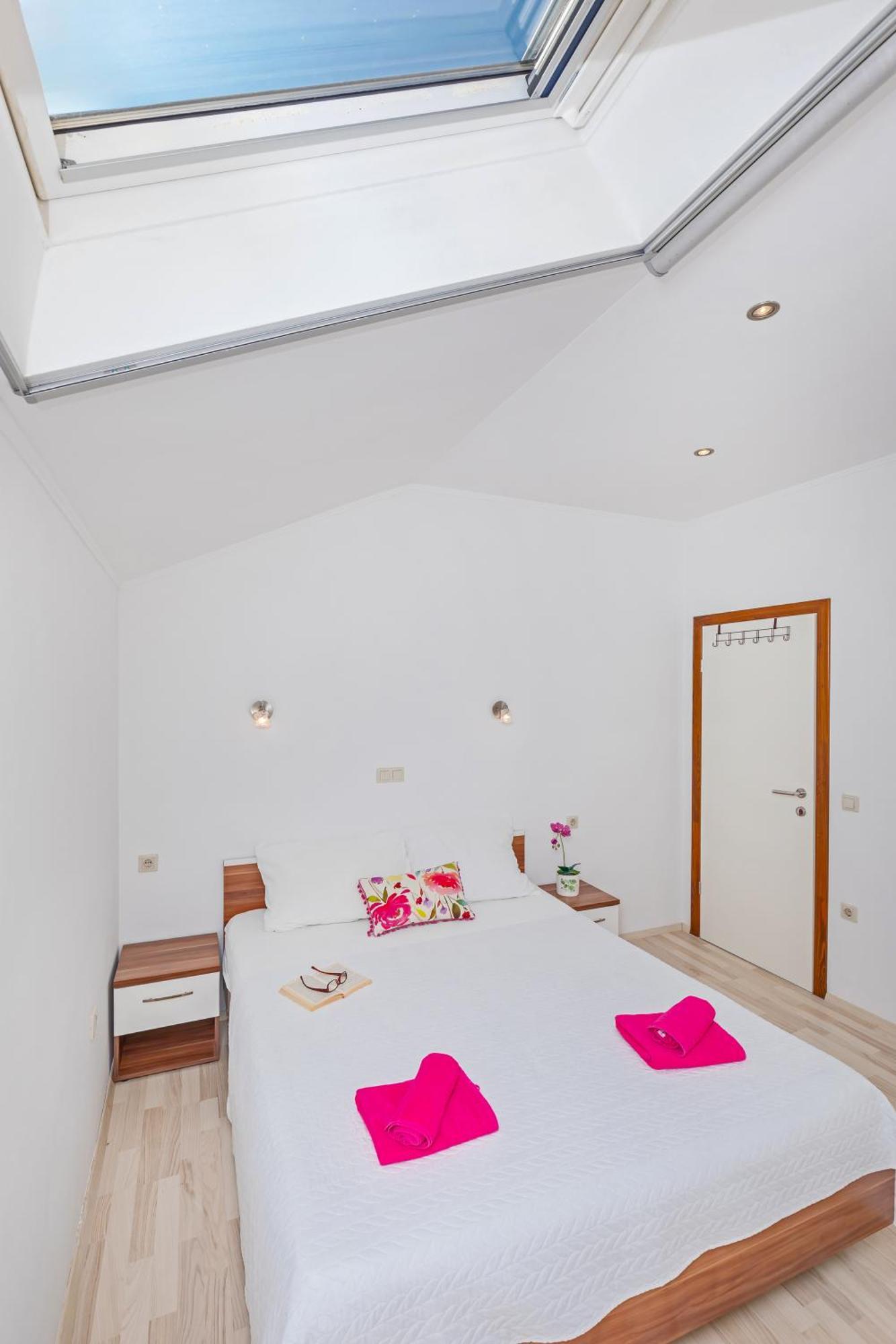 Apartment Ive Mlini Esterno foto