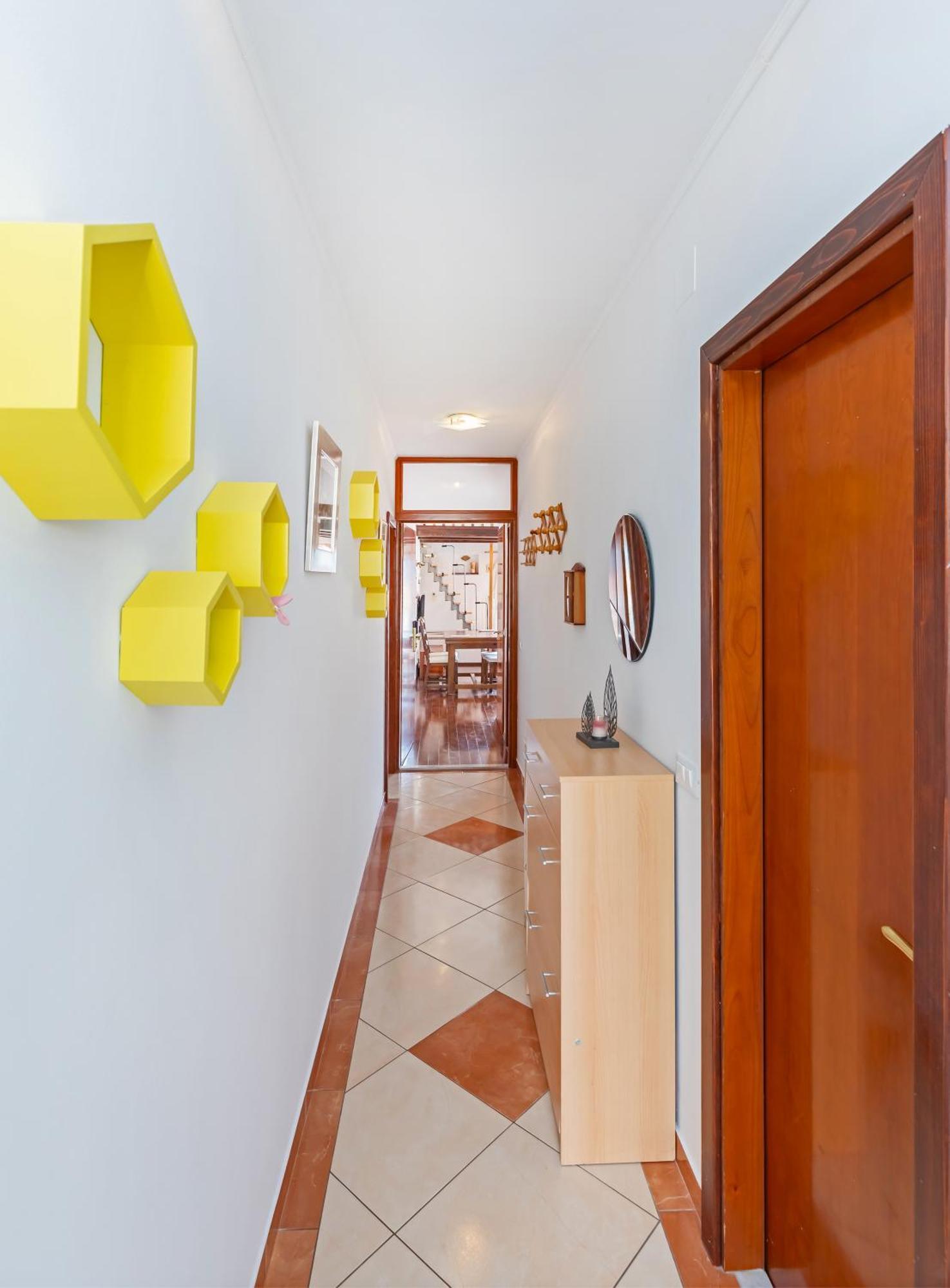 Apartment Ive Mlini Esterno foto