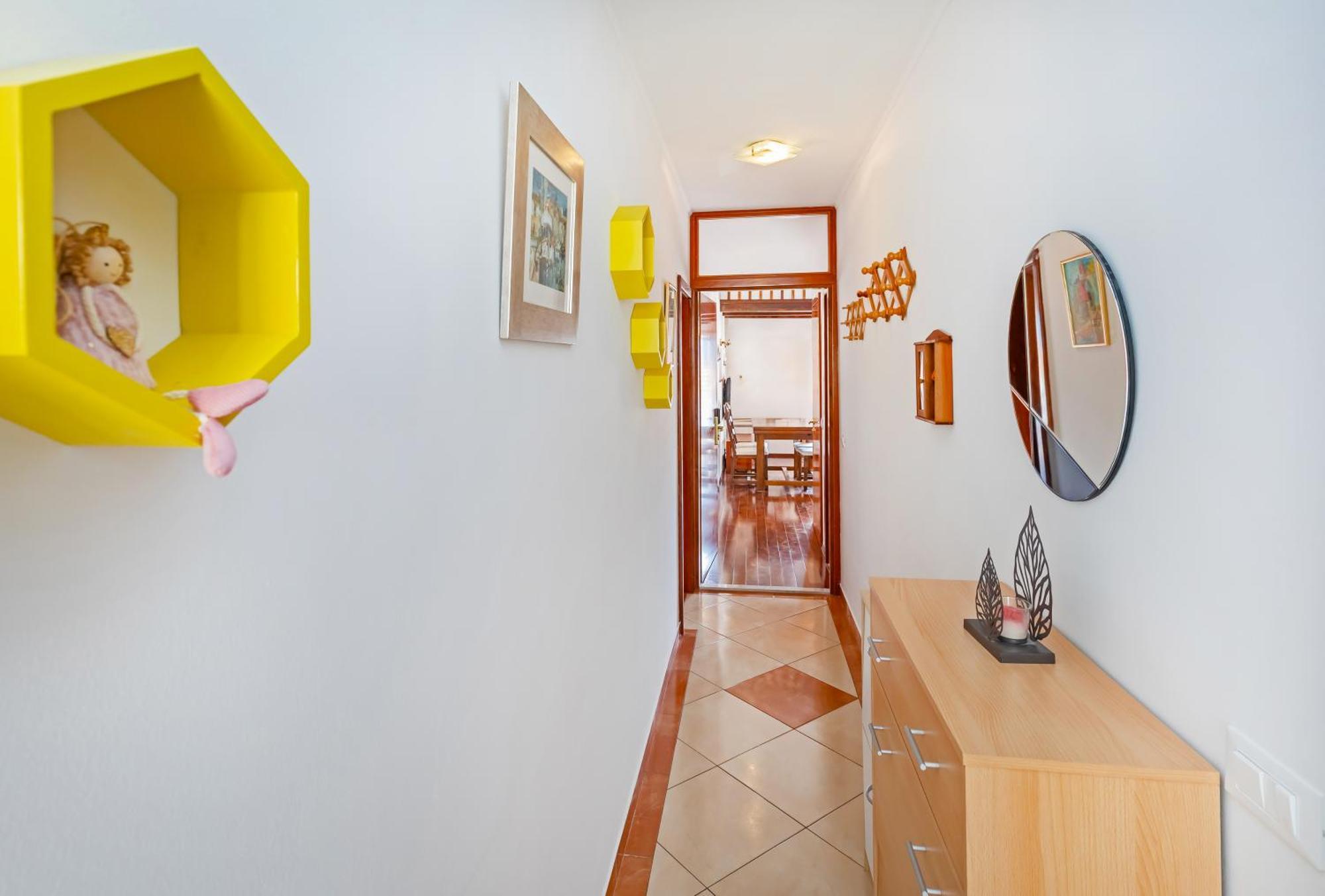 Apartment Ive Mlini Esterno foto