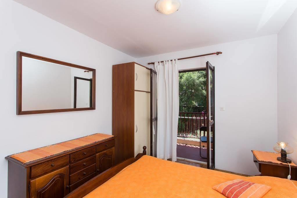 Apartment Ive Mlini Esterno foto