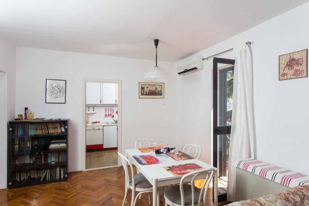 Apartment Ive Mlini Esterno foto