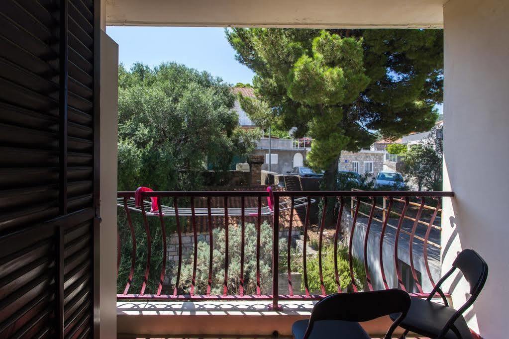 Apartment Ive Mlini Esterno foto