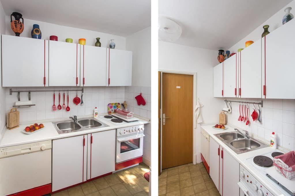 Apartment Ive Mlini Esterno foto