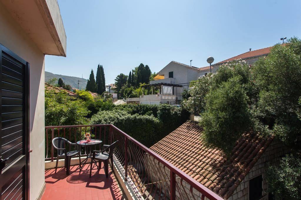 Apartment Ive Mlini Esterno foto