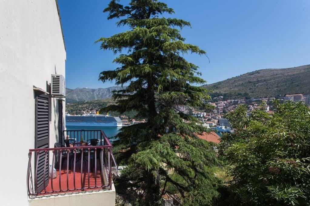 Apartment Ive Mlini Esterno foto