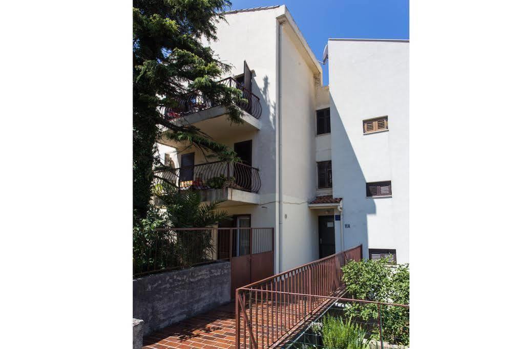 Apartment Ive Mlini Esterno foto
